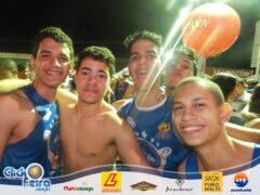 Bloco dos Amigos